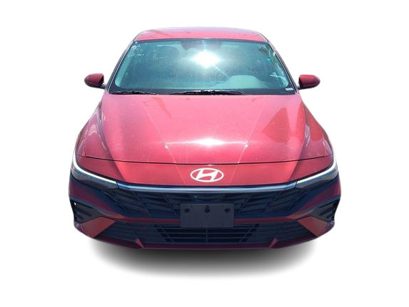 Thumbnail: 2024 Hyundai Elantra - 11