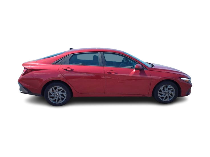 Thumbnail: 2024 Hyundai Elantra - 9