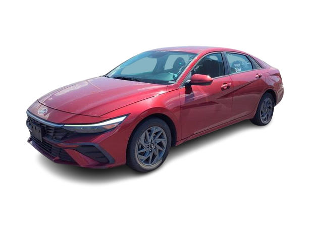 Thumbnail: 2024 Hyundai Elantra - 7