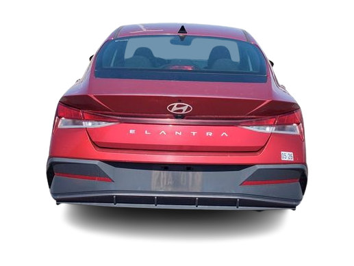 Thumbnail: 2024 Hyundai Elantra - 4