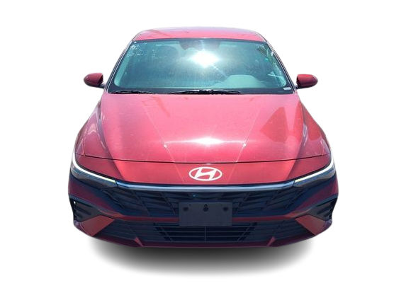 Thumbnail: 2024 Hyundai Elantra - 21