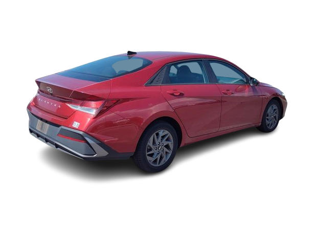 Thumbnail: 2024 Hyundai Elantra - 18