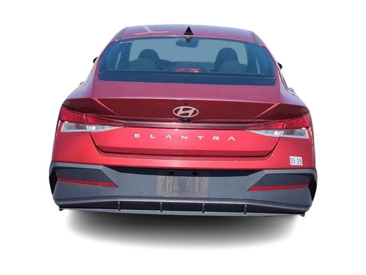 Thumbnail: 2024 Hyundai Elantra - 5