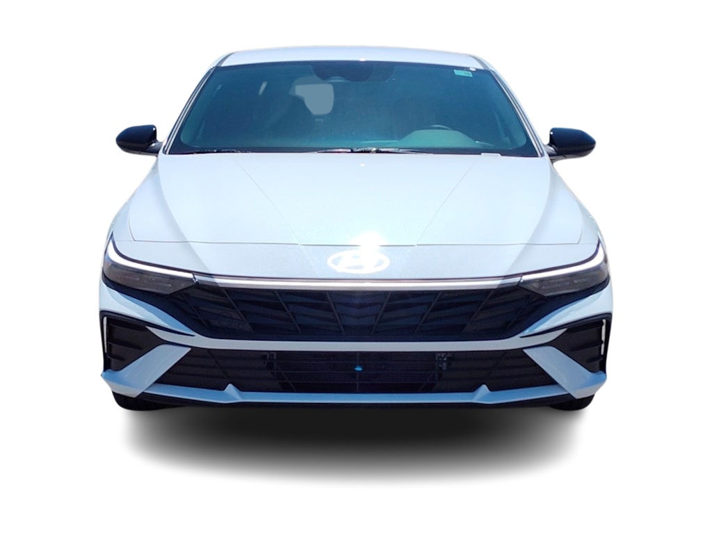 Thumbnail: 2025 Hyundai Elantra - 20