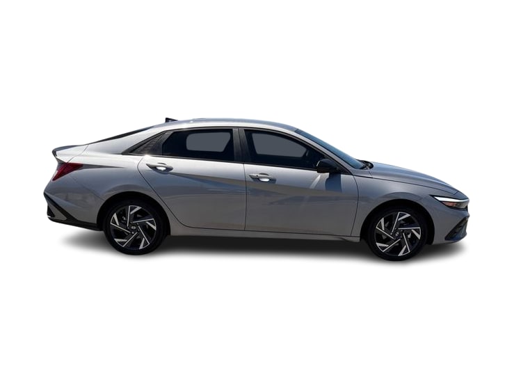 Thumbnail: 2025 Hyundai Elantra - 20