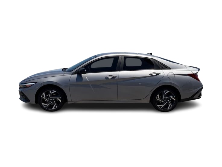Thumbnail: 2025 Hyundai Elantra - 3