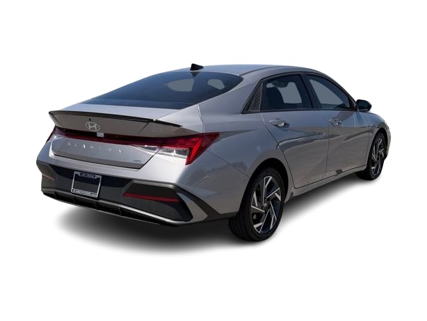 Thumbnail: 2025 Hyundai Elantra - 19