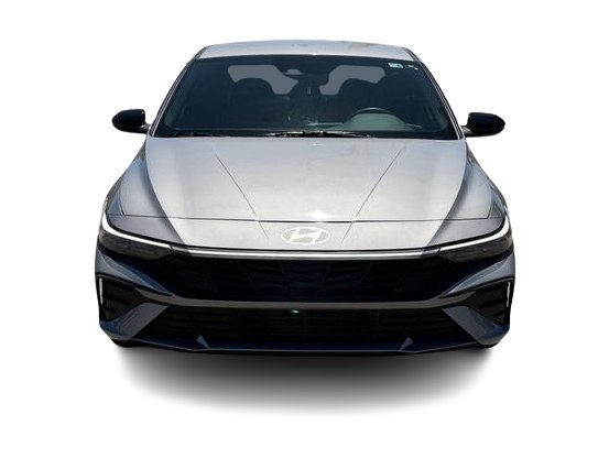Thumbnail: 2025 Hyundai Elantra - 6