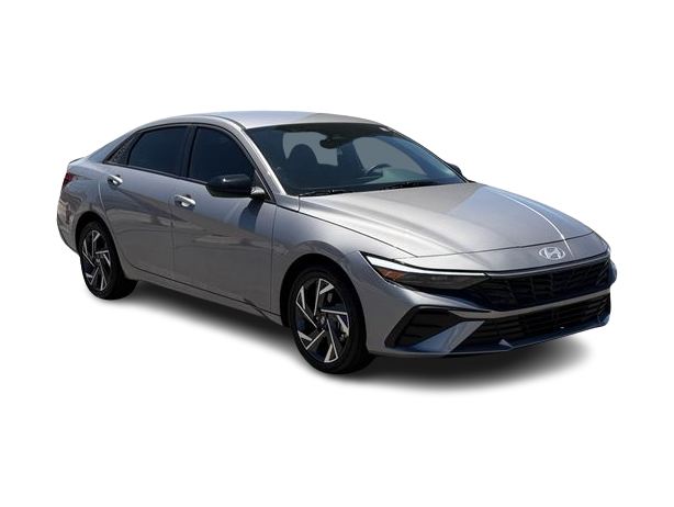 Thumbnail: 2025 Hyundai Elantra - 21