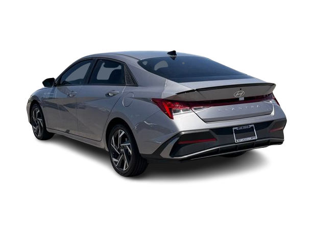 Thumbnail: 2025 Hyundai Elantra - 4