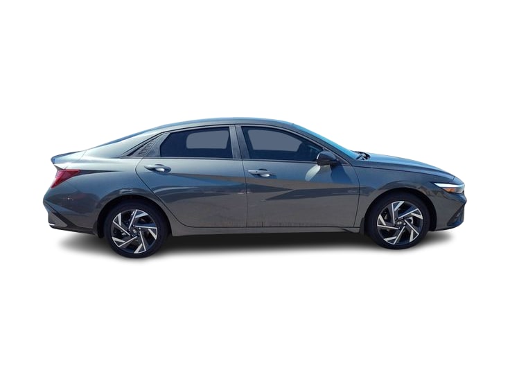Thumbnail: 2025 Hyundai Elantra - 19