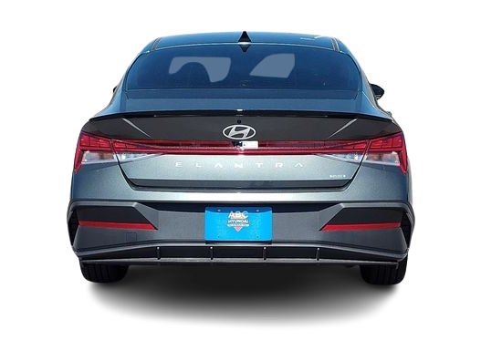 Thumbnail: 2025 Hyundai Elantra - 5