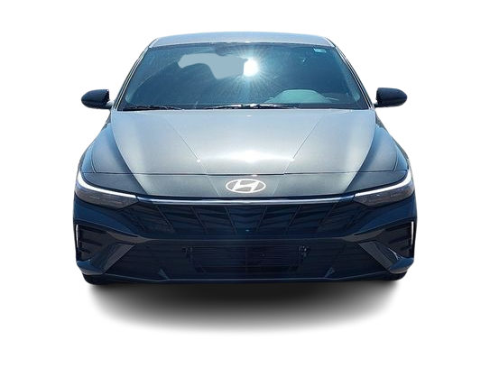 Thumbnail: 2025 Hyundai Elantra - 6