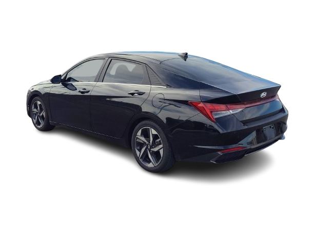 Thumbnail: 2023 Hyundai Elantra - 3