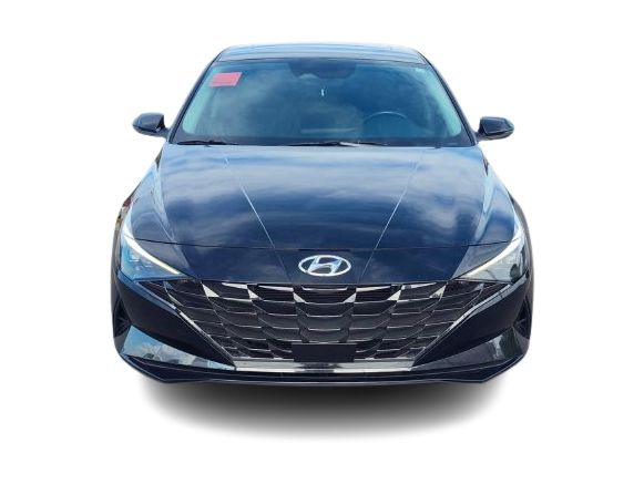 Thumbnail: 2023 Hyundai Elantra - 9