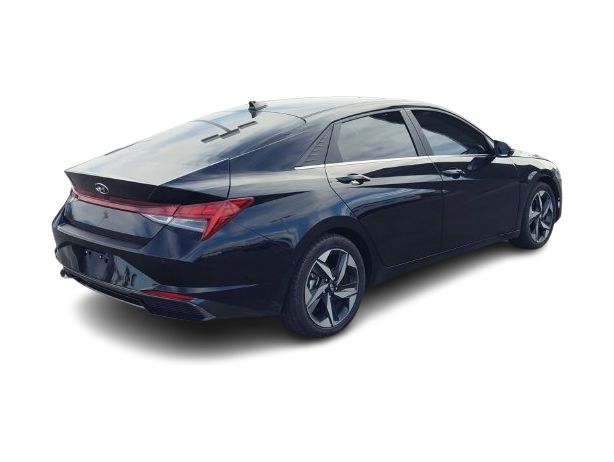 Thumbnail: 2023 Hyundai Elantra - 6