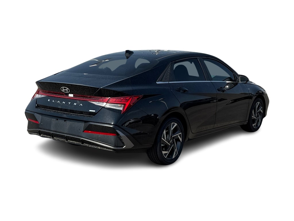Thumbnail: 2024 Hyundai Elantra - 19