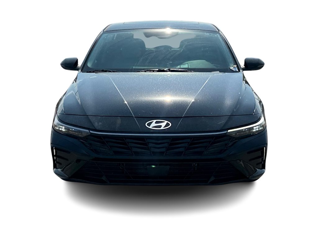 Thumbnail: 2024 Hyundai Elantra - 6