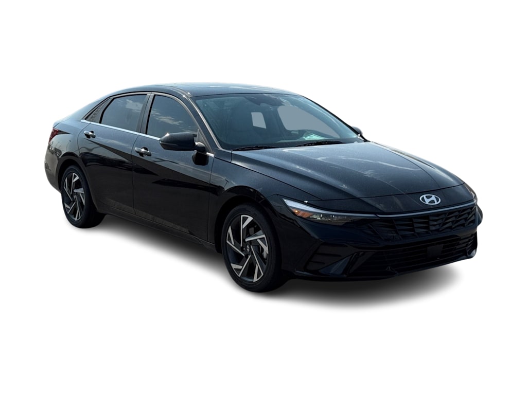 Thumbnail: 2024 Hyundai Elantra - 21