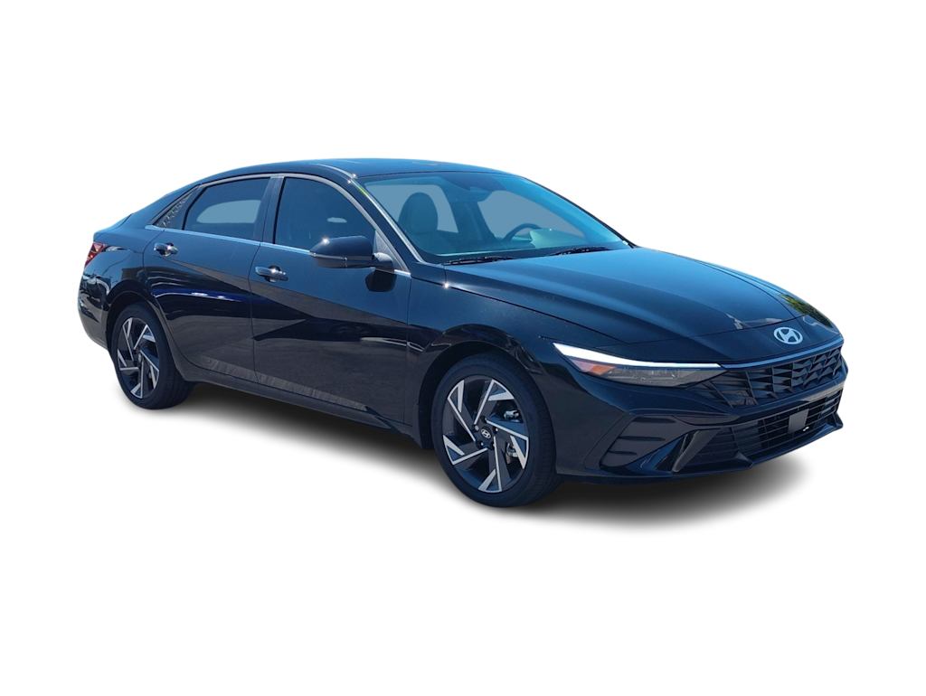 Thumbnail: 2025 Hyundai Elantra - 20