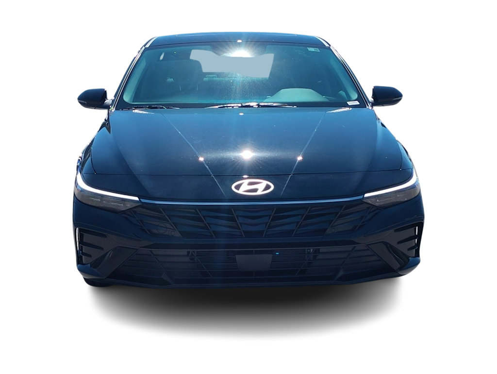 Thumbnail: 2025 Hyundai Elantra - 6