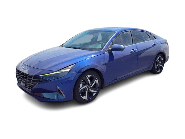 Thumbnail: 2022 Hyundai Elantra - 18