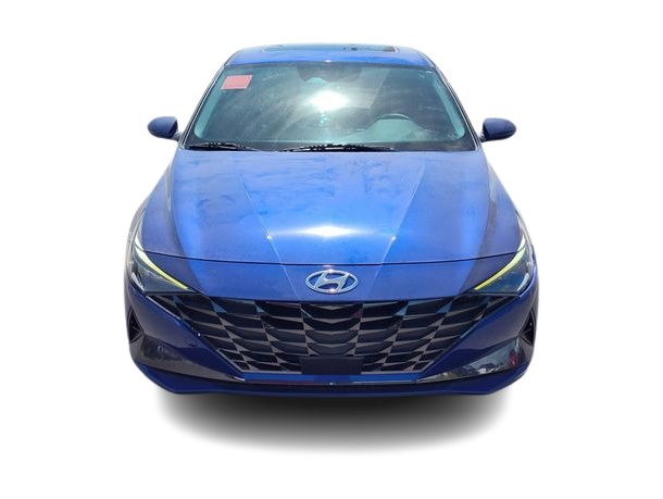 Thumbnail: 2022 Hyundai Elantra - 6
