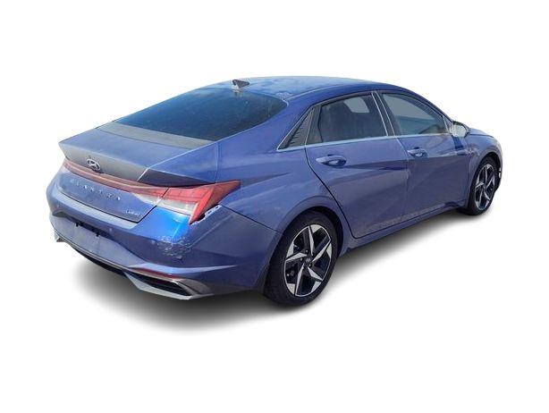 Thumbnail: 2022 Hyundai Elantra - 19