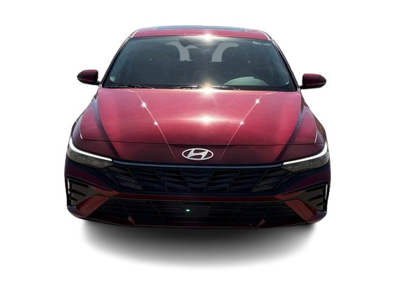 Thumbnail: 2025 Hyundai Elantra - 6