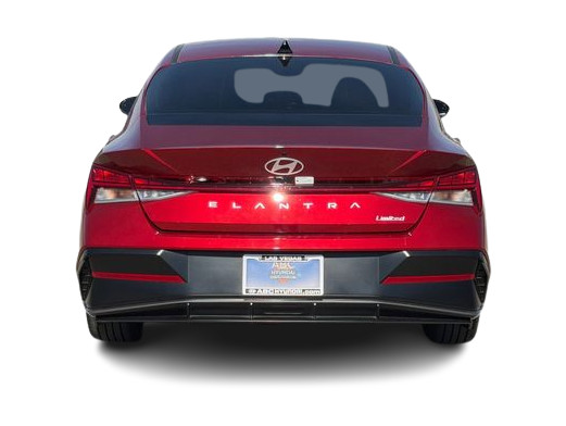 Thumbnail: 2025 Hyundai Elantra - 5