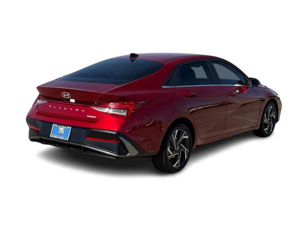 Thumbnail: 2025 Hyundai Elantra - 17