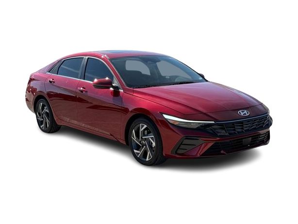 Thumbnail: 2025 Hyundai Elantra - 19
