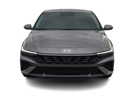 Thumbnail: 2025 Hyundai Elantra - 20