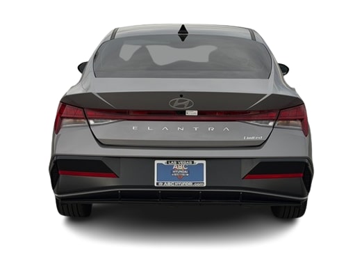 Thumbnail: 2025 Hyundai Elantra - 5