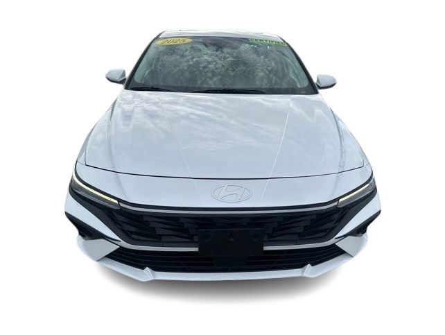 Thumbnail: 2025 Hyundai Elantra - 5