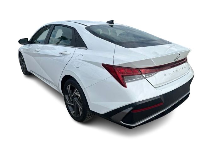 Thumbnail: 2025 Hyundai Elantra - 4