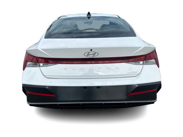 Thumbnail: 2025 Hyundai Elantra - 15