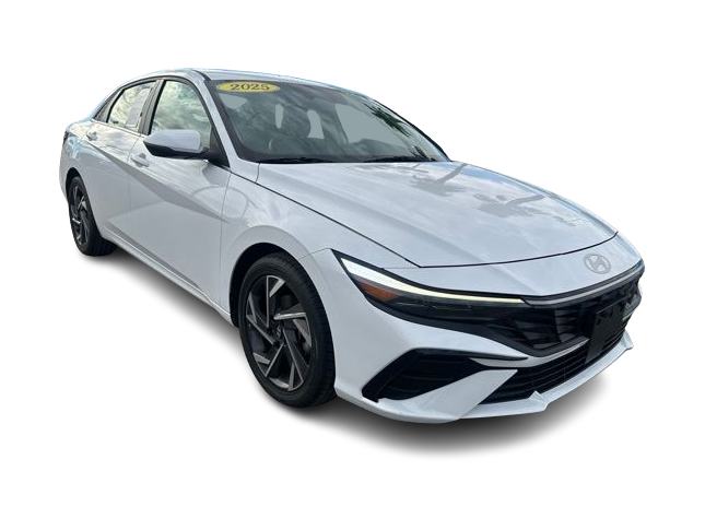 Thumbnail: 2025 Hyundai Elantra - 12