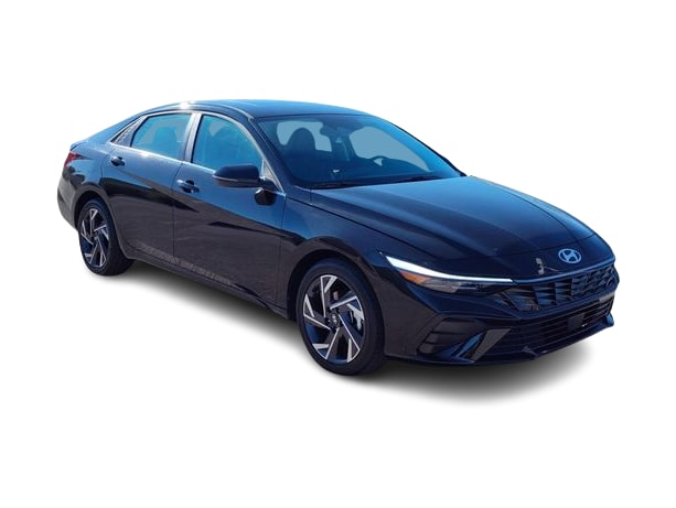 Thumbnail: 2026 Hyundai Elantra - 18