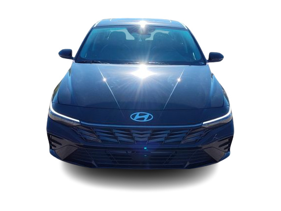 Thumbnail: 2026 Hyundai Elantra - 6