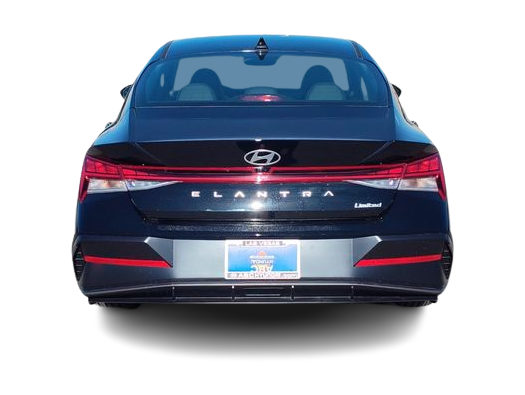 Thumbnail: 2026 Hyundai Elantra - 5