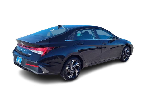 Thumbnail: 2026 Hyundai Elantra - 16