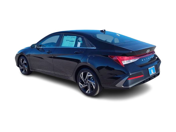 Thumbnail: 2026 Hyundai Elantra - 4