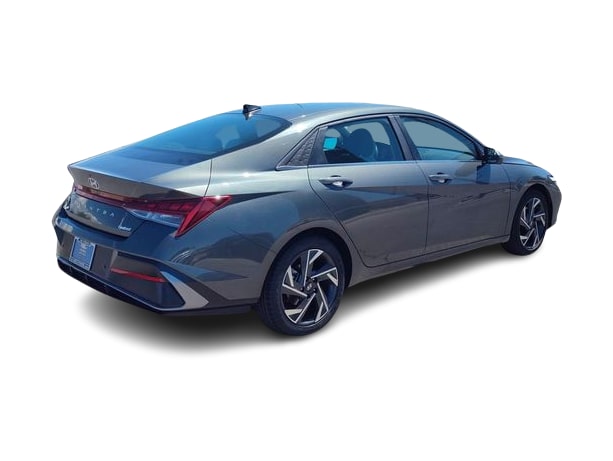 Thumbnail: 2024 Hyundai Elantra - 18