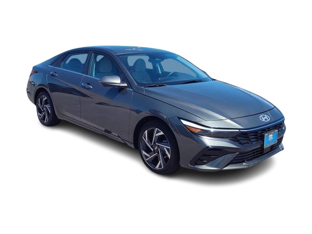 Thumbnail: 2024 Hyundai Elantra - 20