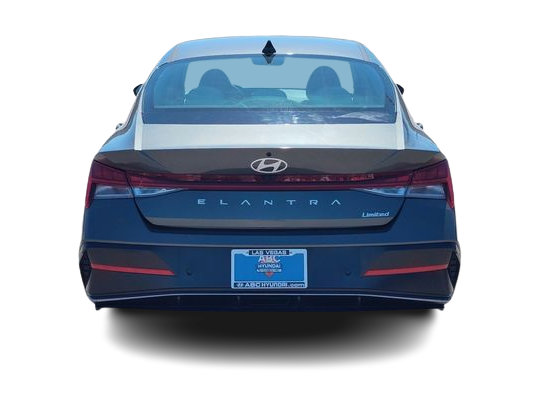 Thumbnail: 2024 Hyundai Elantra - 5