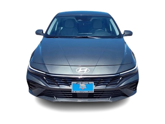 Thumbnail: 2024 Hyundai Elantra - 6