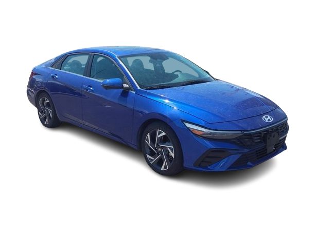 Thumbnail: 2024 Hyundai Elantra - 21