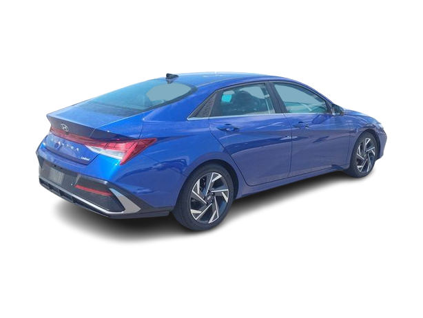 Thumbnail: 2024 Hyundai Elantra - 19