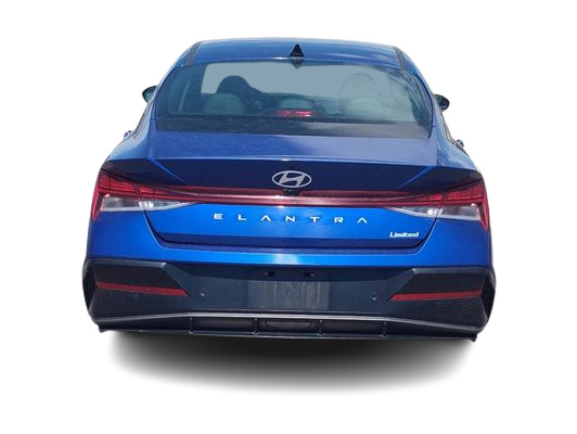 Thumbnail: 2024 Hyundai Elantra - 5